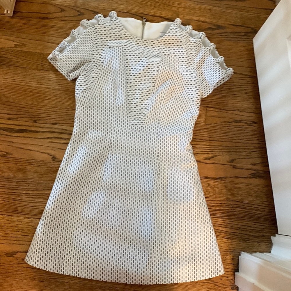 By Johnny size 10 dress